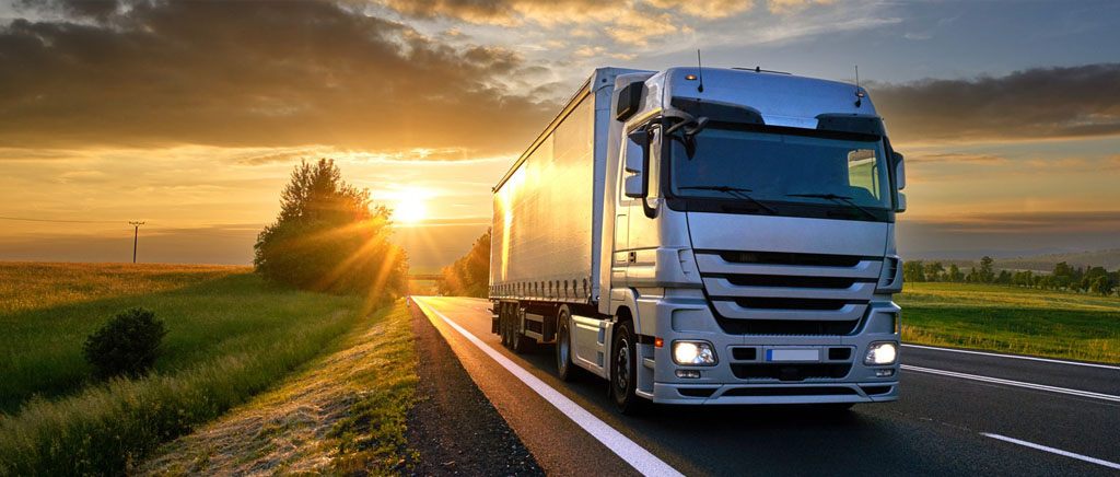 основни правила за транспорт