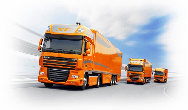 специално оборудване за превоз