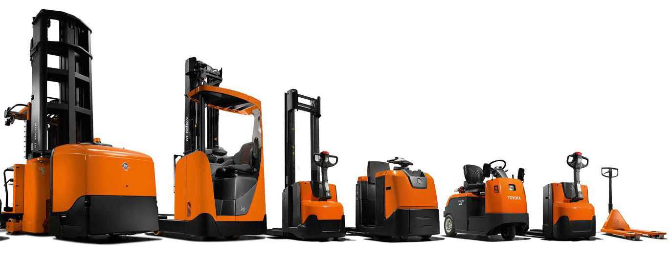 универсално складово оборудване