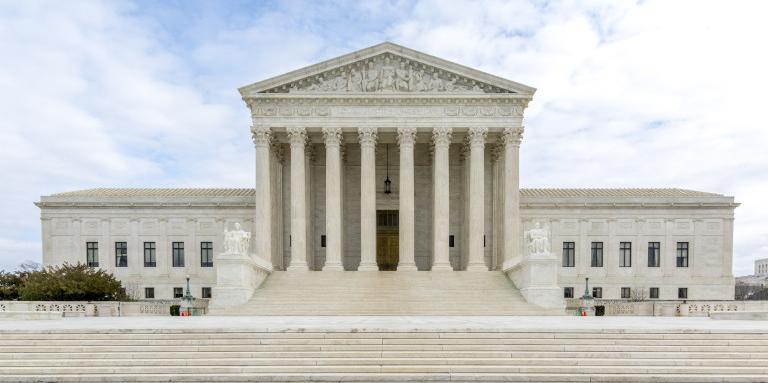 върховен съд