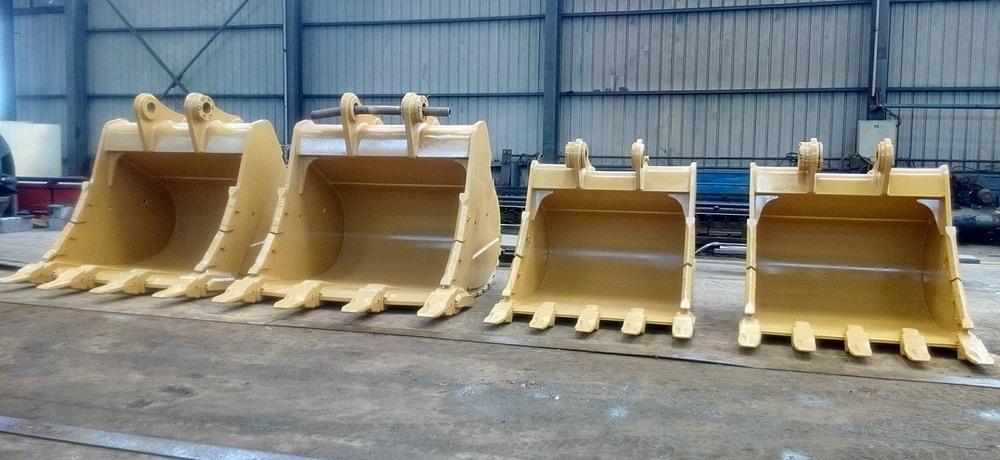 кофа за багер