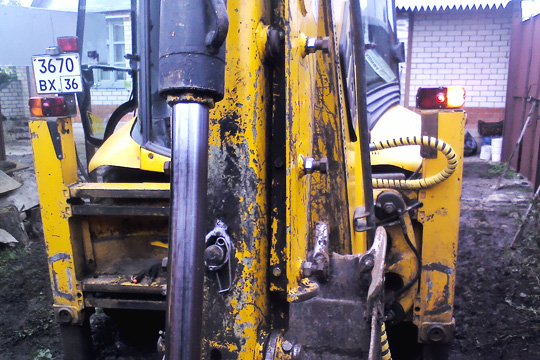 ефективност