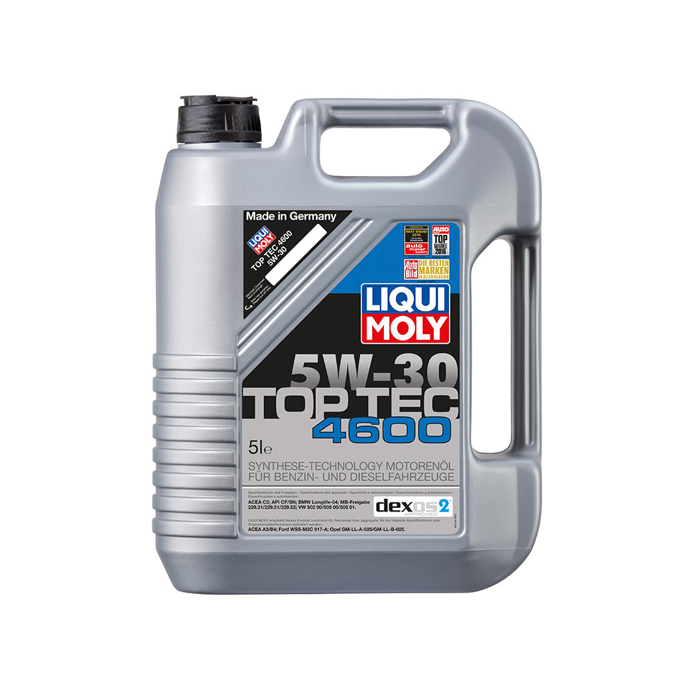 моторно масло