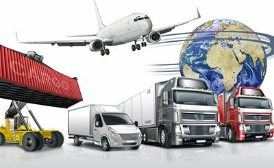 видове товари