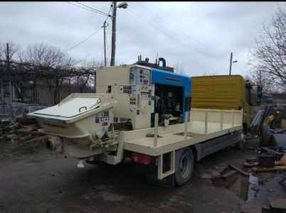 програма за пътна помощ