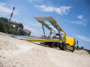 пътна помощ