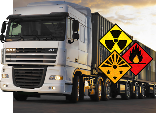 опасни товари