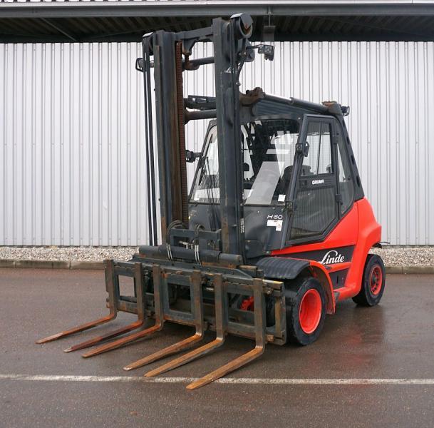 куки с кантар за мотокари