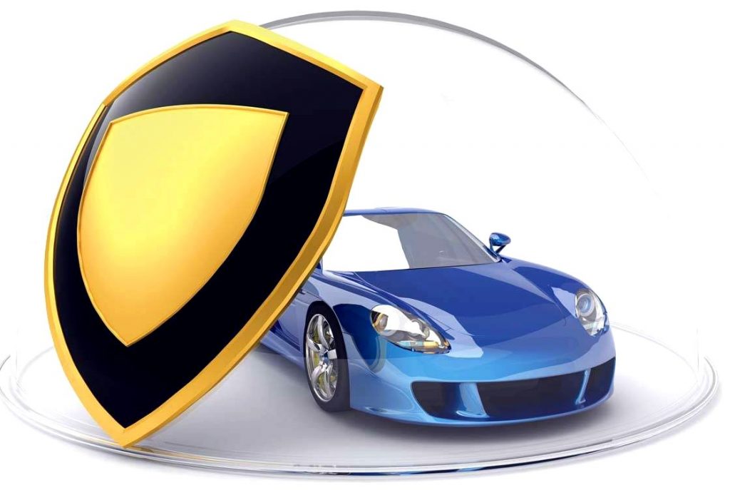 автомобилна застраховка