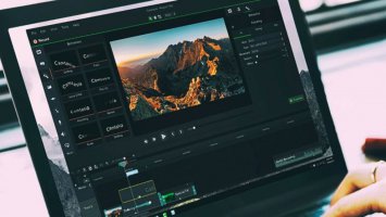 система за видео запис