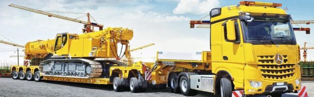 пътна помощ за камиони