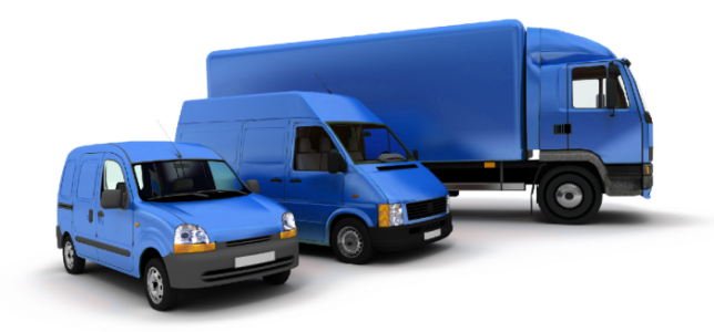 класификация на камионите