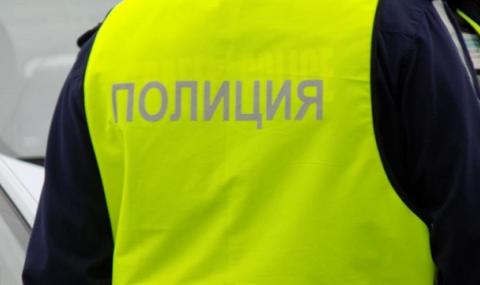 забрана на регистрация