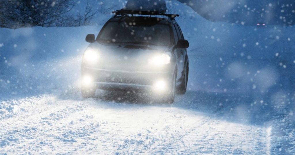 зимна експлоатация