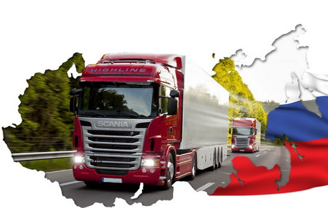 избор за транспортна фирма