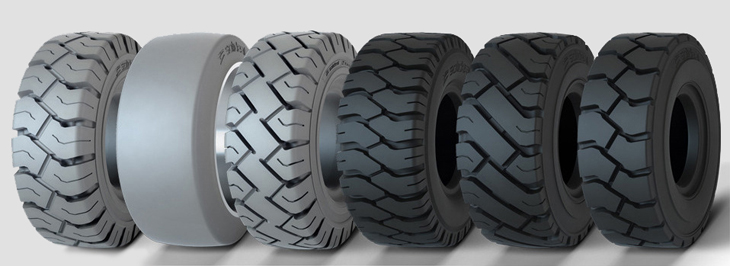 избор на гуми за камиони