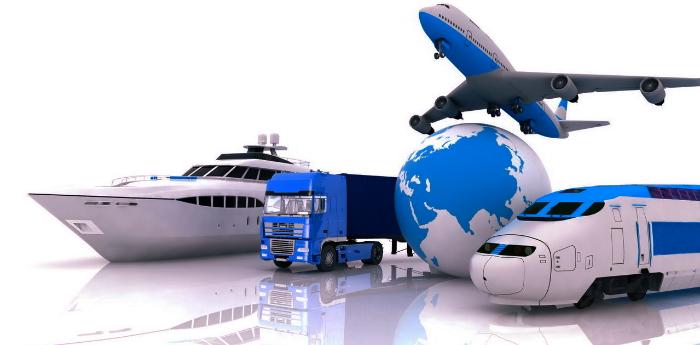 видове транспорт