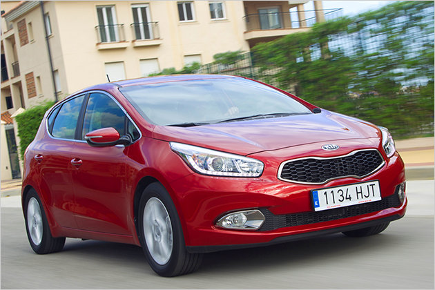 лизинг на автомобили