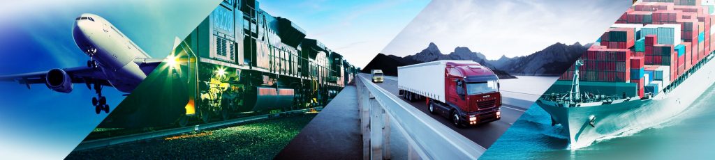 международен транспорт