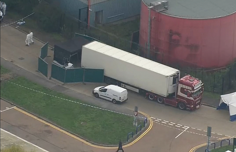 местните ремаркета