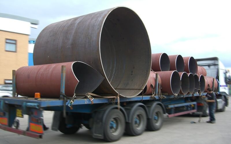 превоз на метали