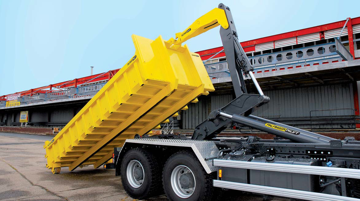 предимства на влекачите