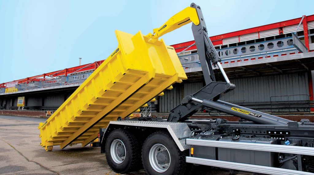 предимства на влекачите