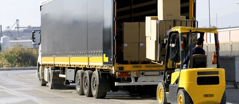 превоз на сборни товари