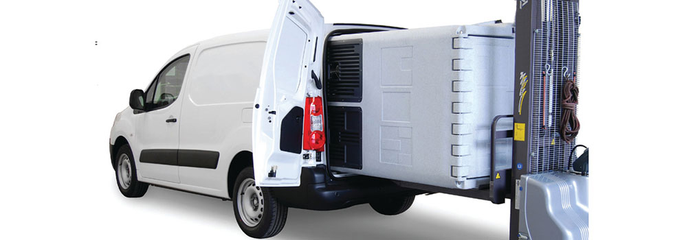 хладилни камери