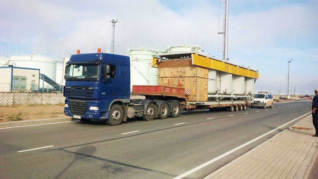 специални товари