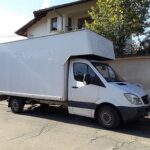 Товарни превози