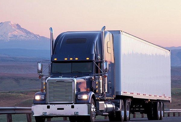 тежкотоварни камиони