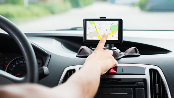 най-добрите GPS навигатори