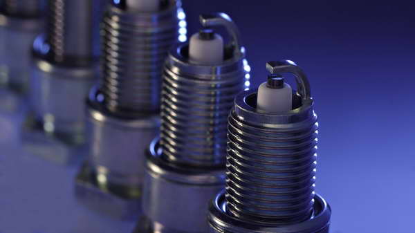 грижа за свещите