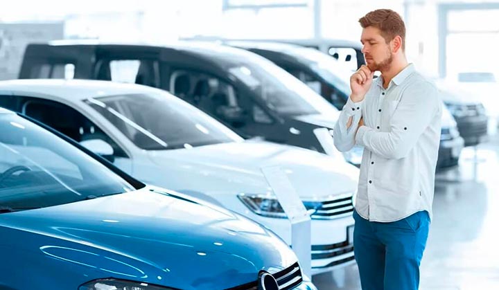 критерий на автомобил