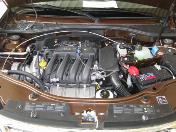 ресурс за двигател