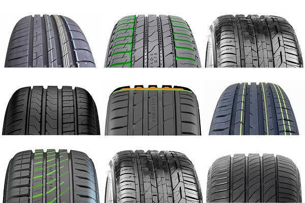 най-добрите летни гуми