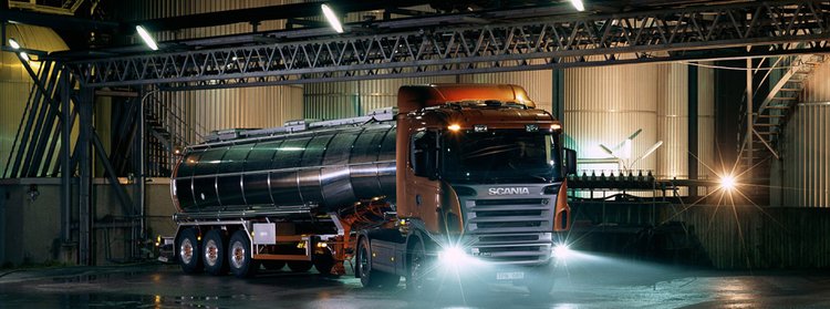 насипни товари