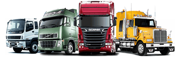 как да изберем камион