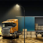 Нощен транспорт