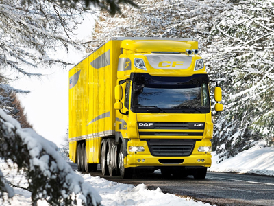 подготовка за зимата