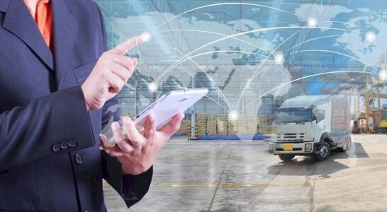 избор на транспортна компания