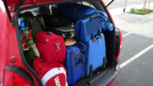 правилна екипировка