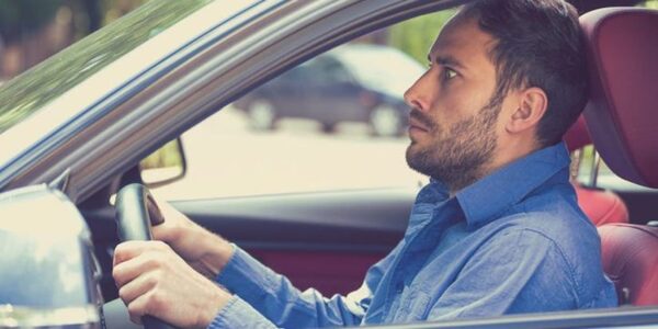 как да преодолея страха