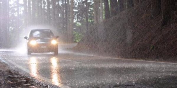 шофиране по магистрала